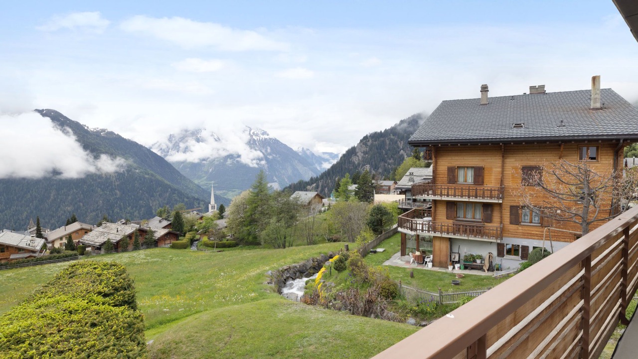 Photo of Others in Verbier