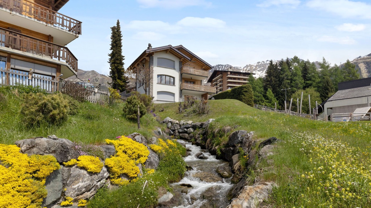 Photo of Others in Verbier