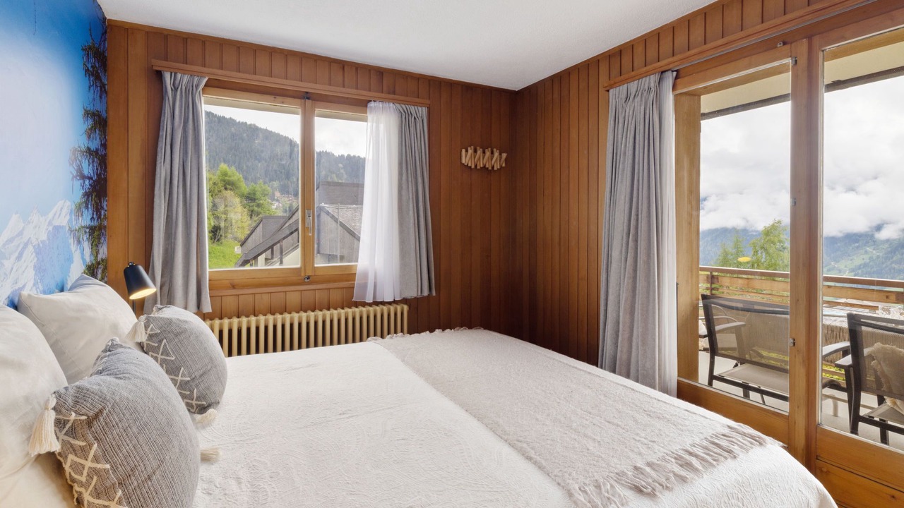 Photo of Others in Verbier