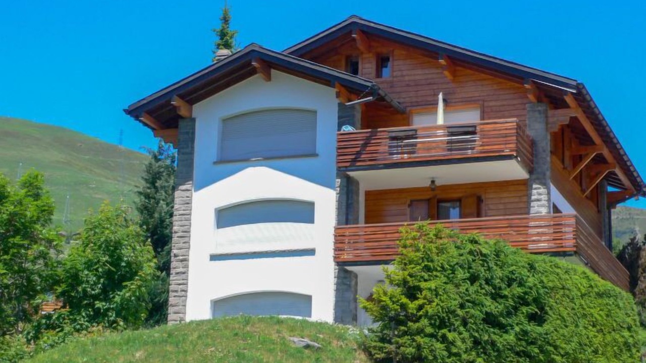 Photo of Others in Verbier