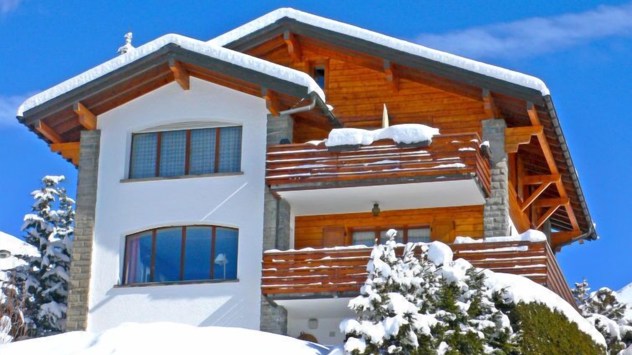 Photo of Others in Verbier