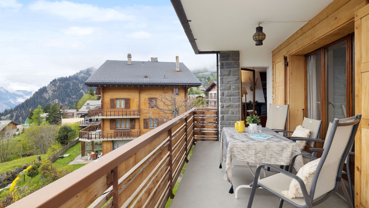 Photo of Others in Verbier