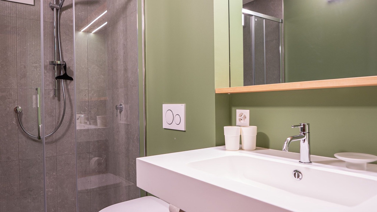 Photo of Bathroom in Surlej