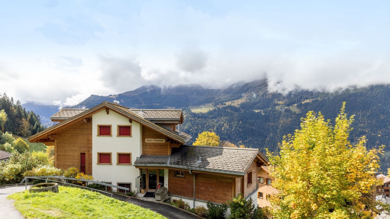 Photo of Others in Wengen