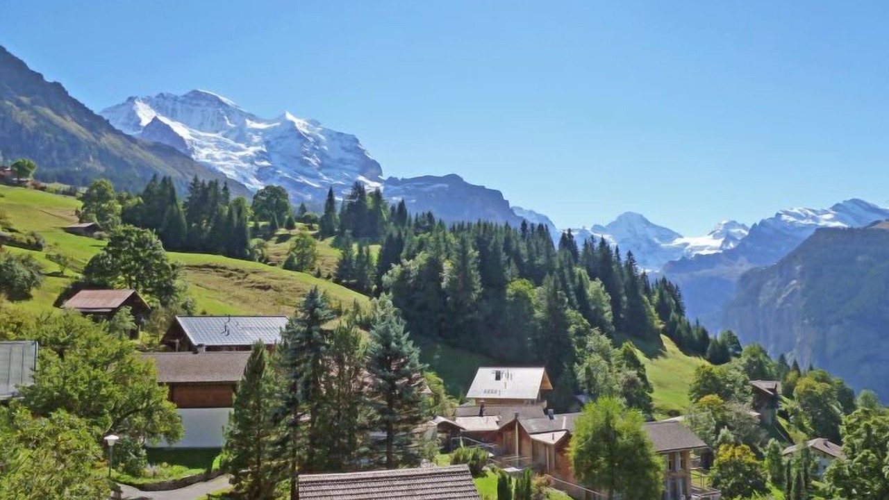 Photo of Others in Wengen