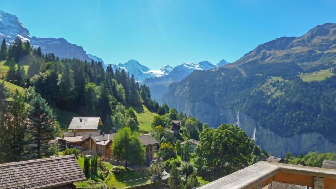 Photo of Others in Wengen