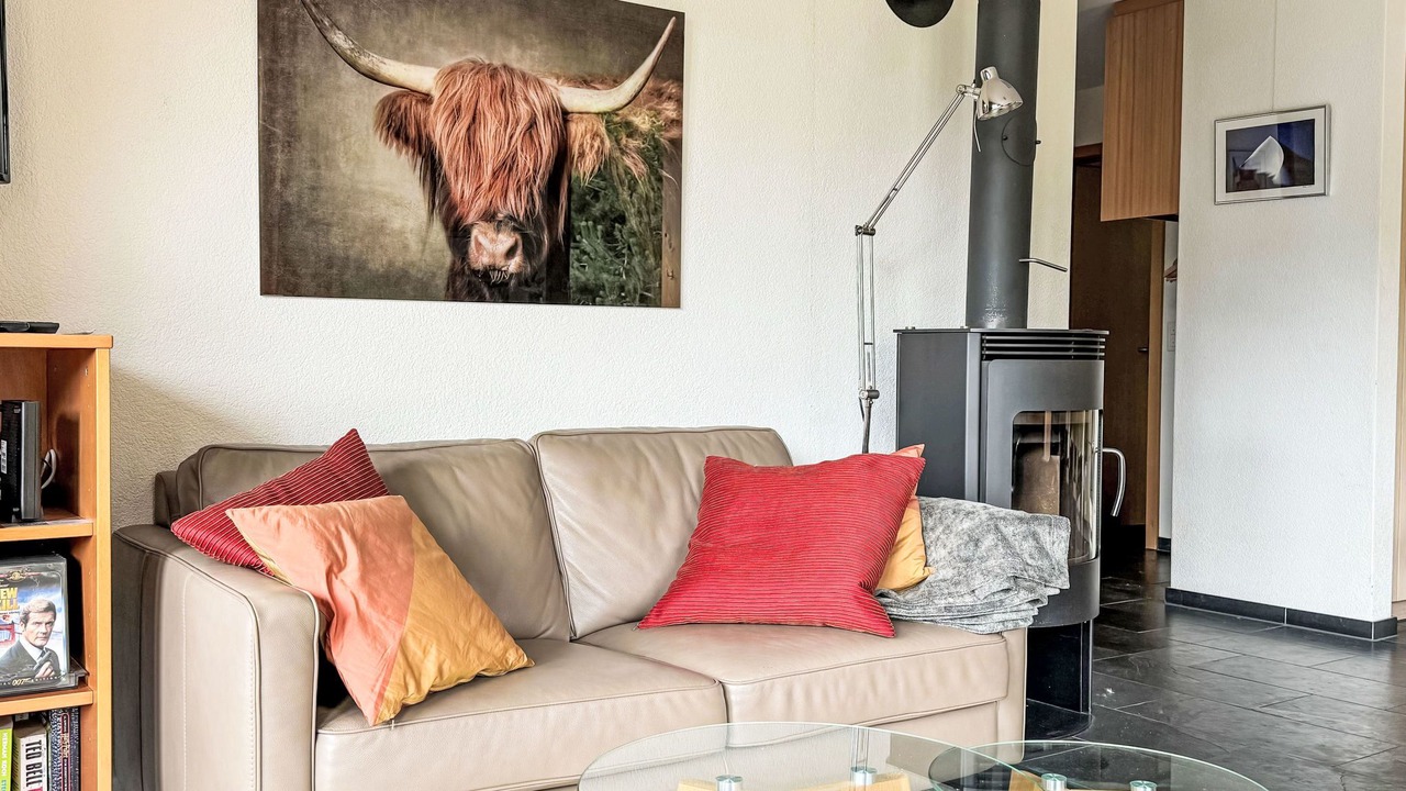 Photo of Livingroom in Wengen