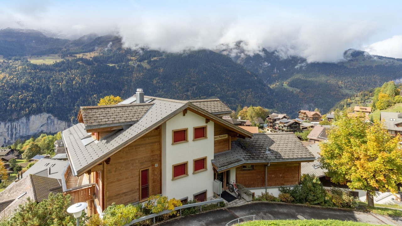 Photo of Others in Wengen
