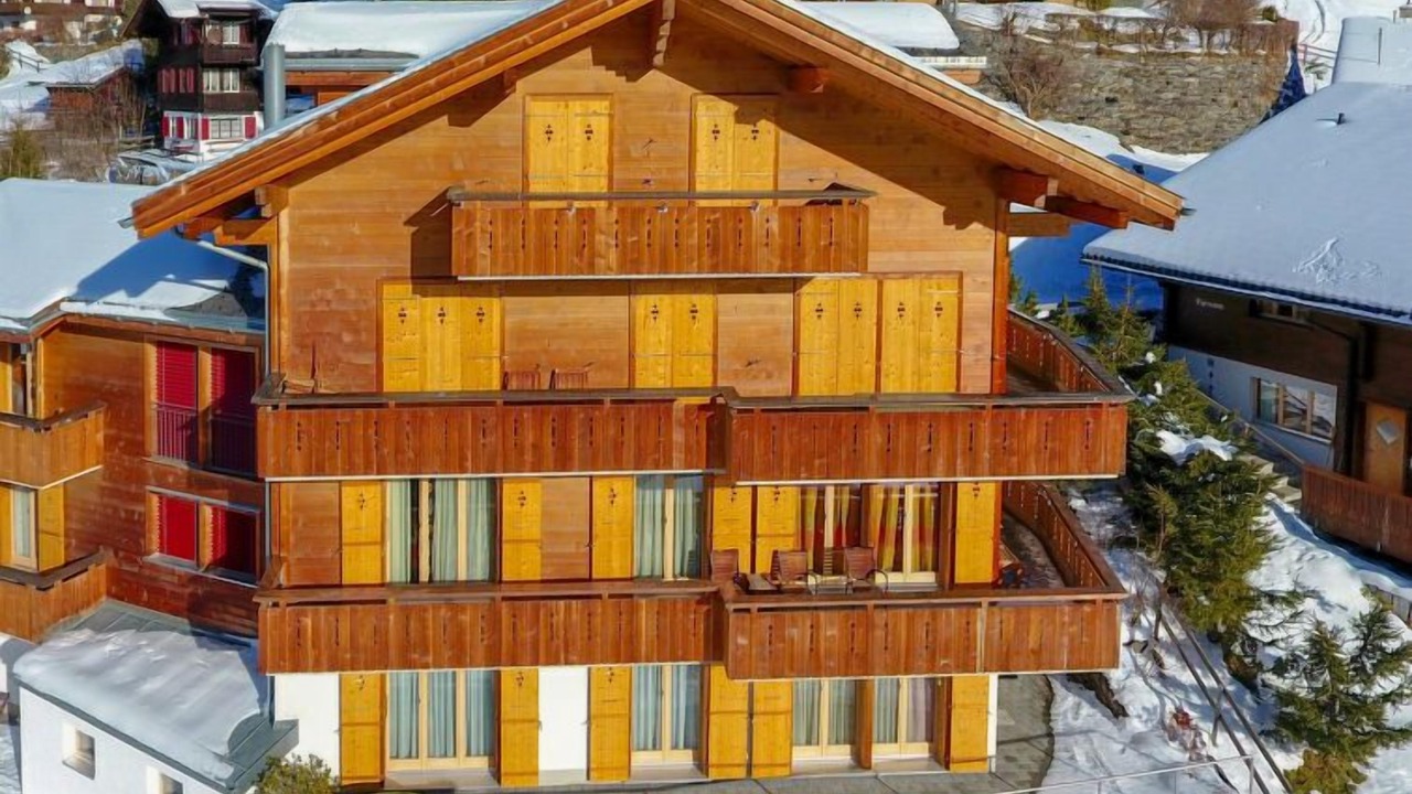 Photo of Others in Wengen