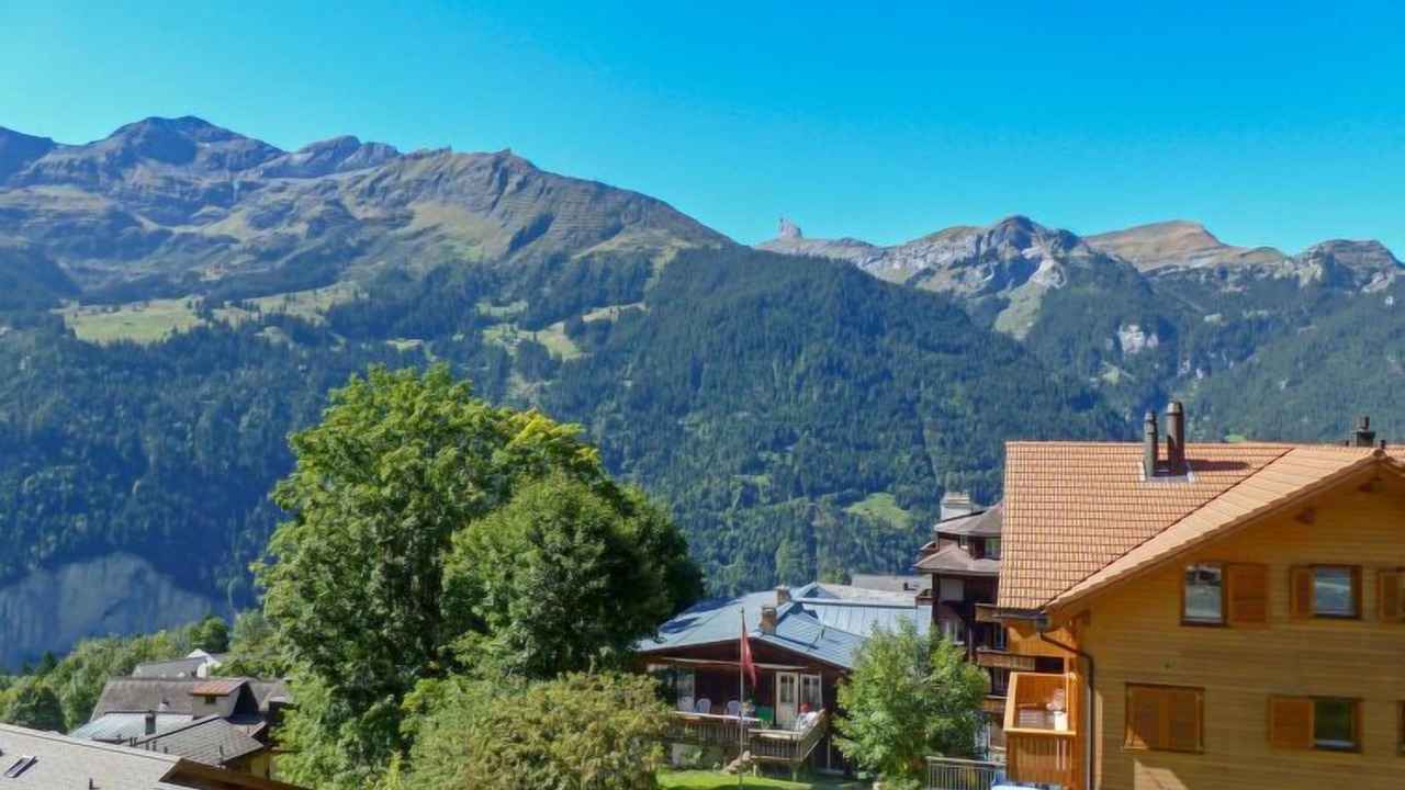 Photo of Others in Wengen