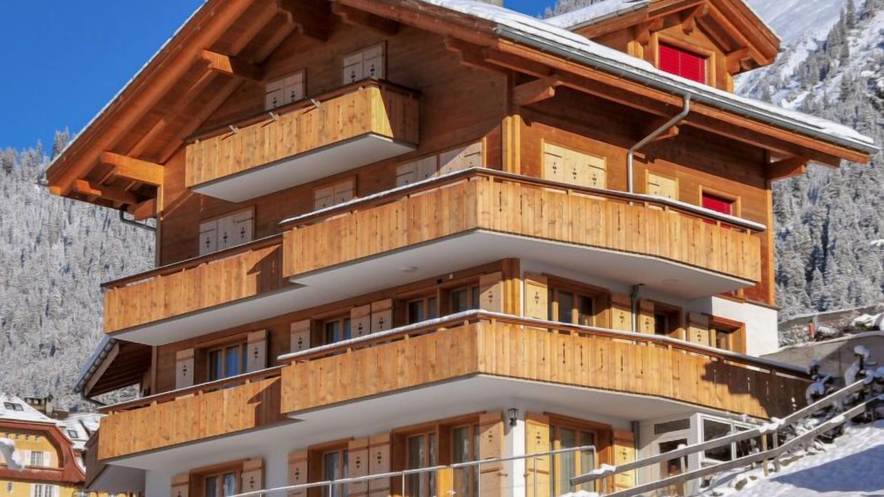 Photo of Others in Wengen