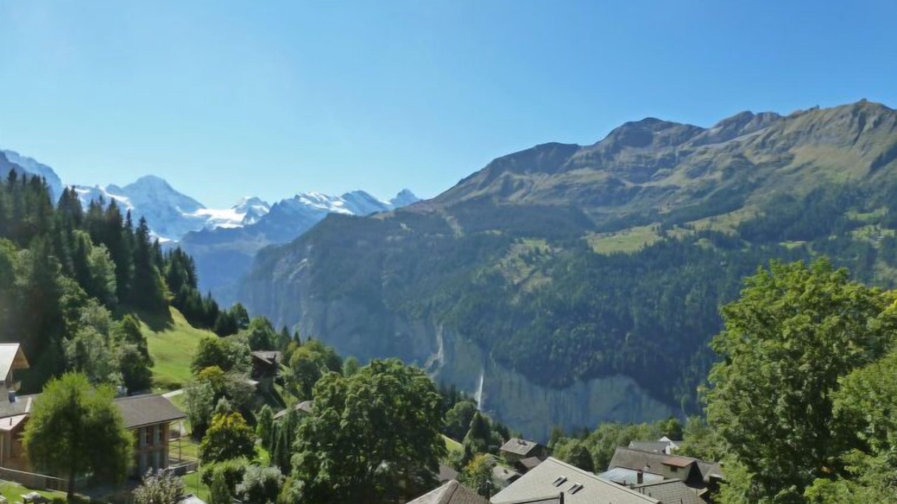 Photo of Others in Wengen