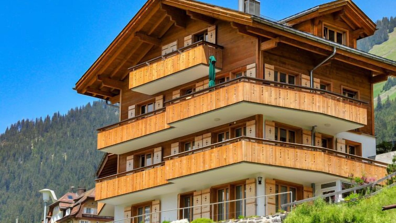 Photo of Others in Wengen
