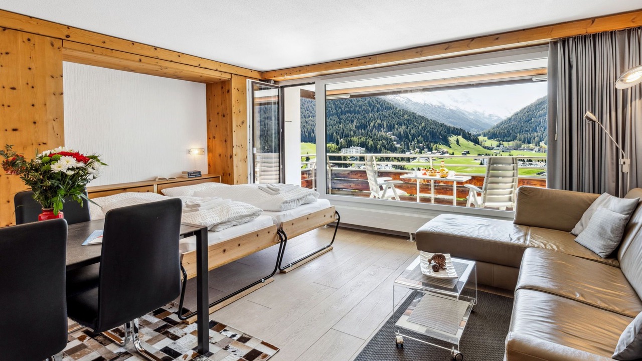 Photo of Livingroom in Meierhof