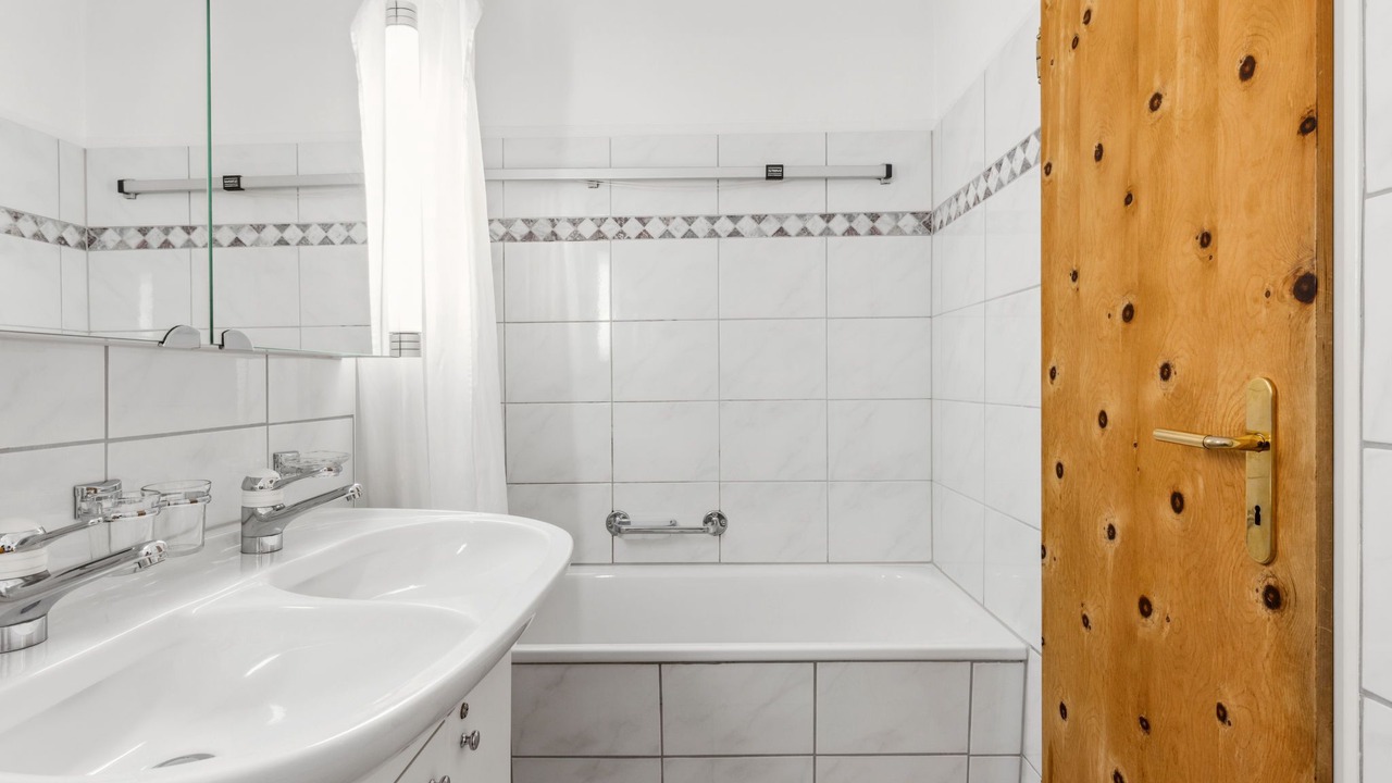 Photo of Bathroom in Meierhof
