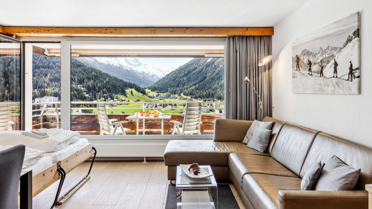 Photo of Livingroom in Meierhof