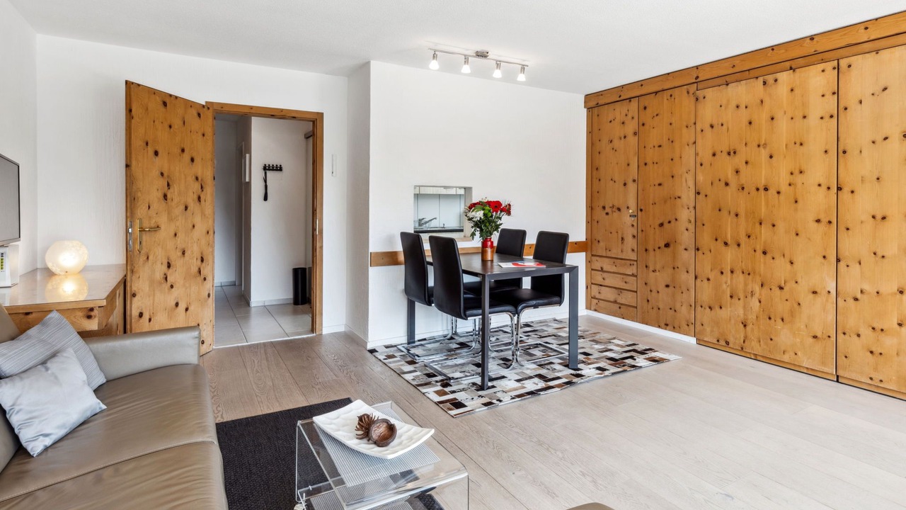 Photo of Livingroom in Meierhof