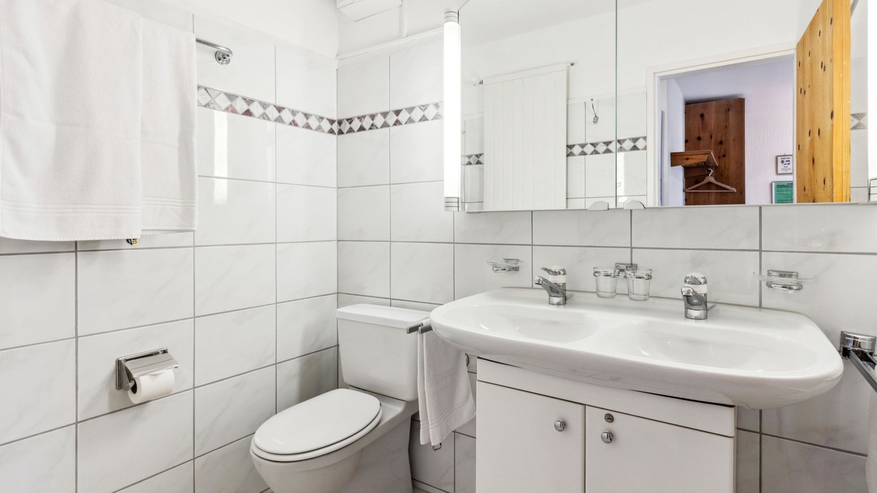 Photo of Bathroom in Meierhof