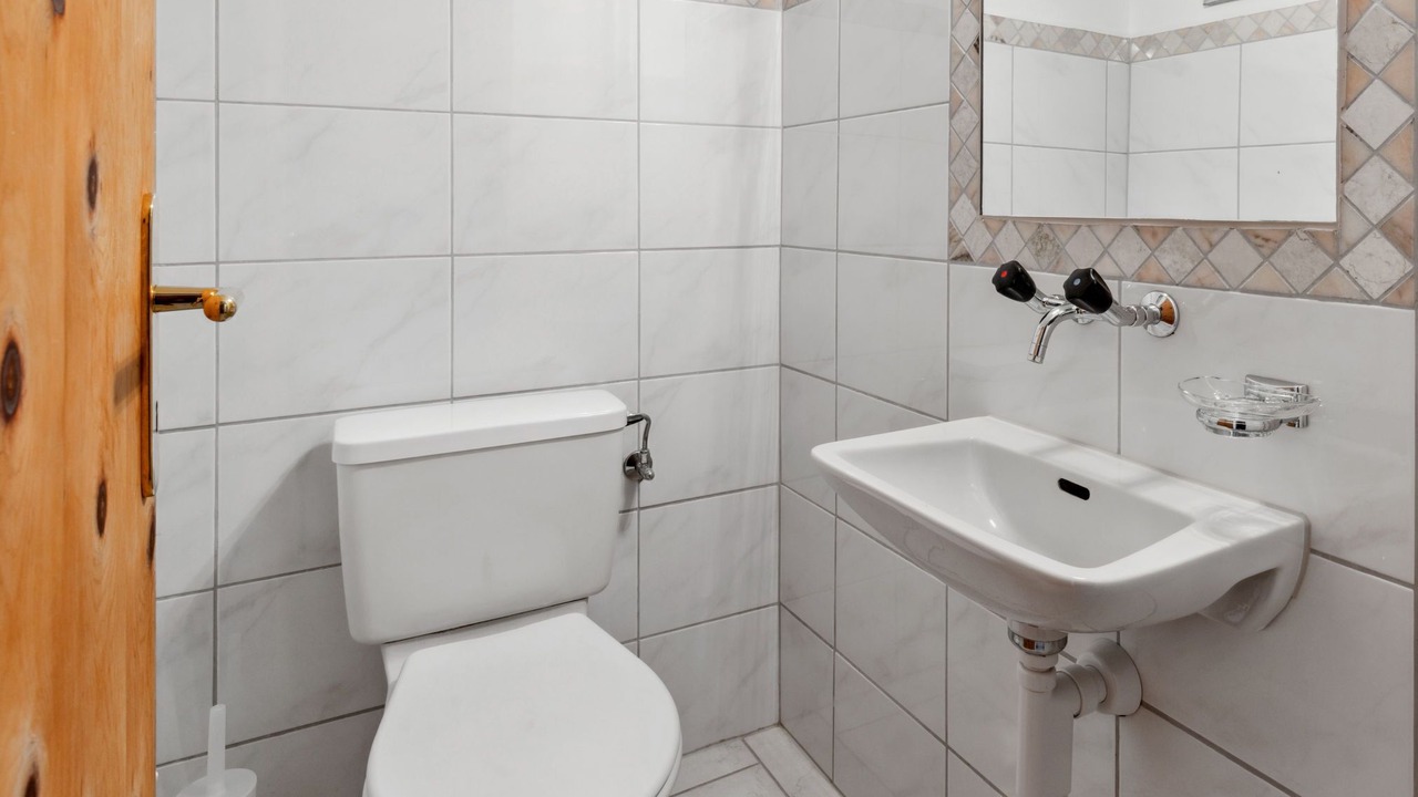 Photo of Bathroom in Meierhof