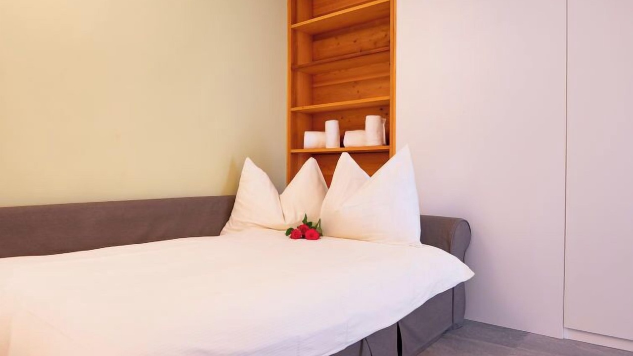 Photo of Livingroom in Sankt Moritz-Bad
