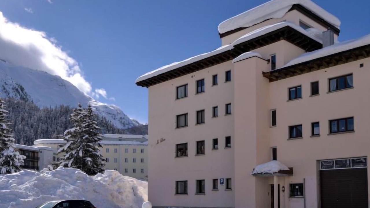 Photo of Others in Sankt Moritz-Bad