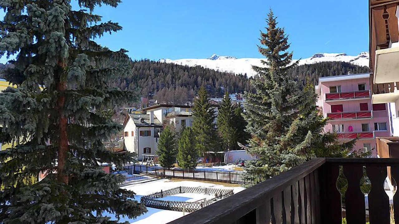 Photo of Others in Sankt Moritz-Bad
