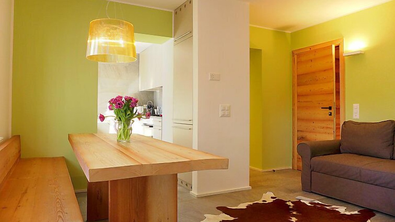 Photo of Livingroom in Sankt Moritz-Bad