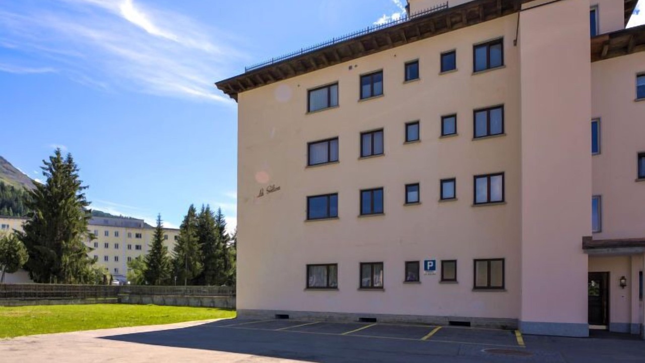 Photo of Others in Sankt Moritz-Bad