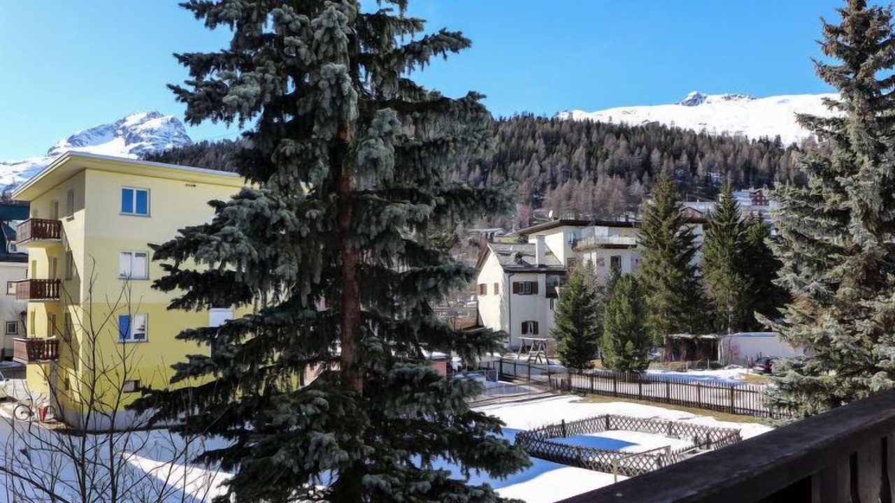 Photo of Others in Sankt Moritz-Bad