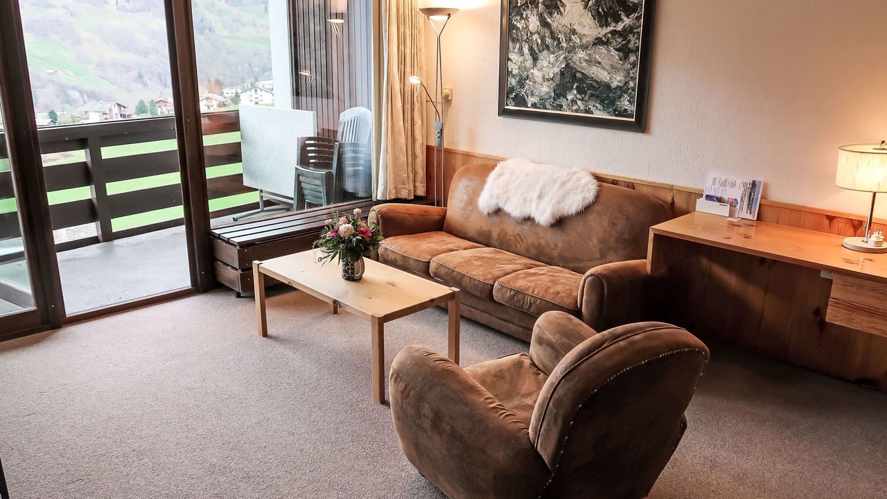 Photo of Livingroom in Acletta
