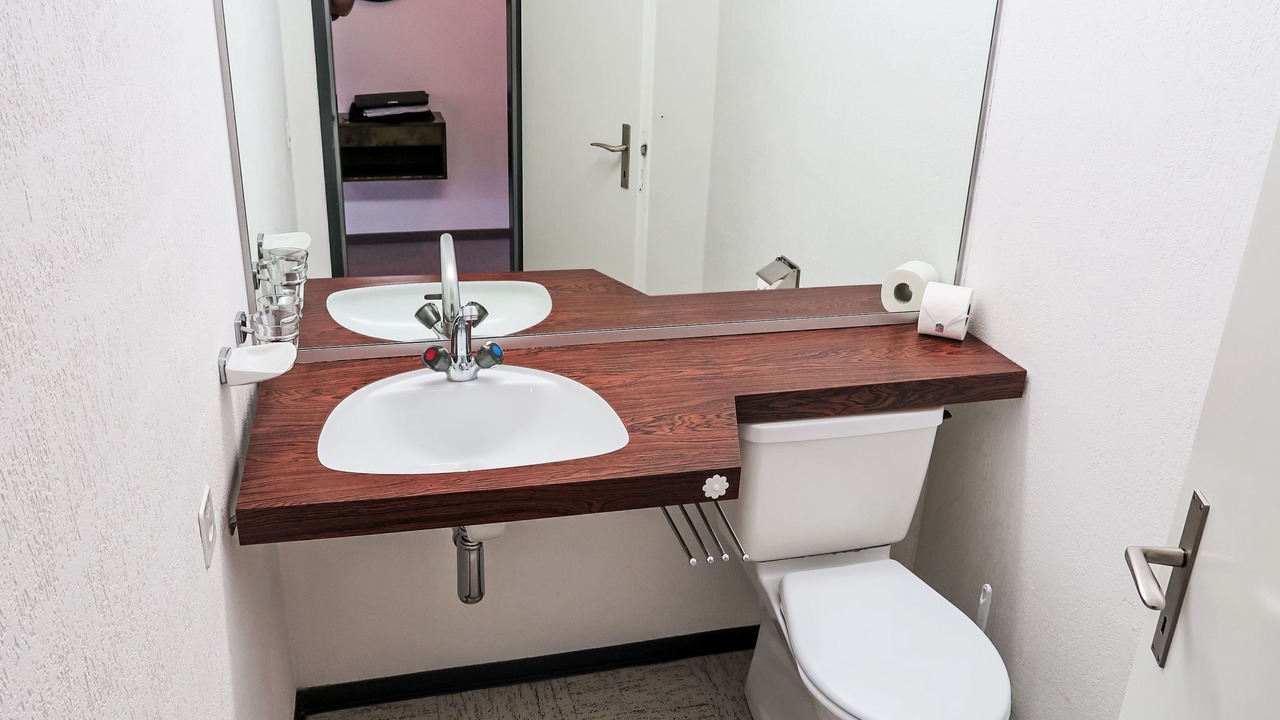 Photo of Bathroom in Acletta