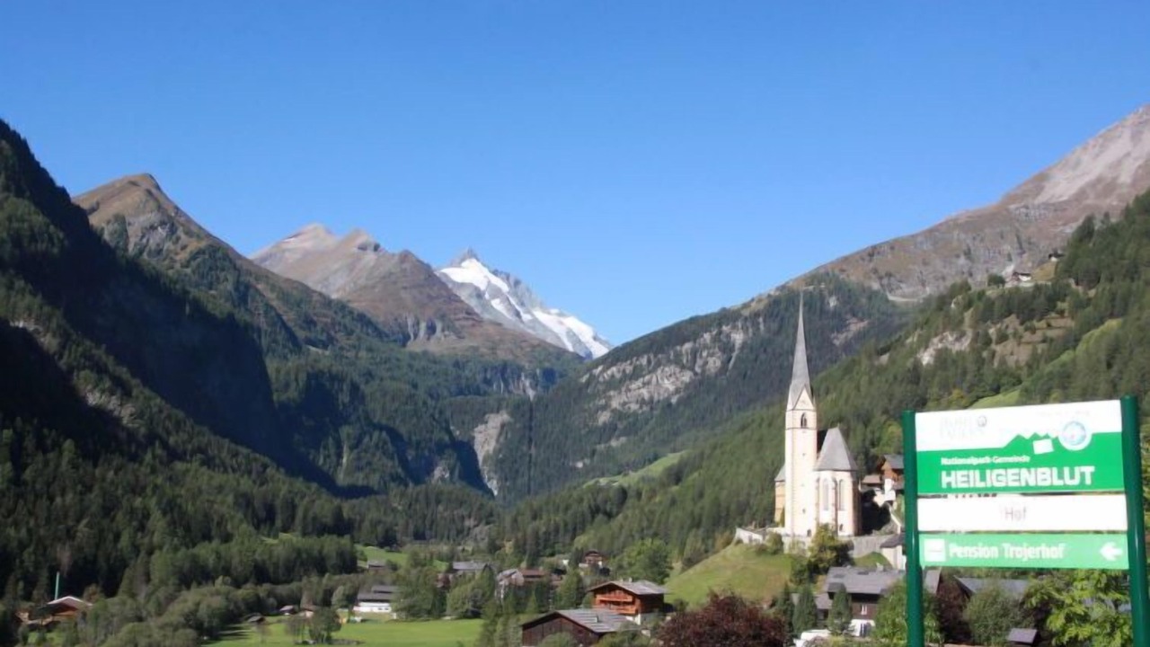 Photo of Outdoor in Heiligenblut