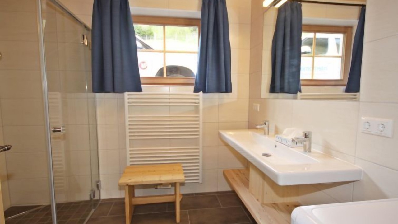 Photo of Bathroom in Heiligenblut