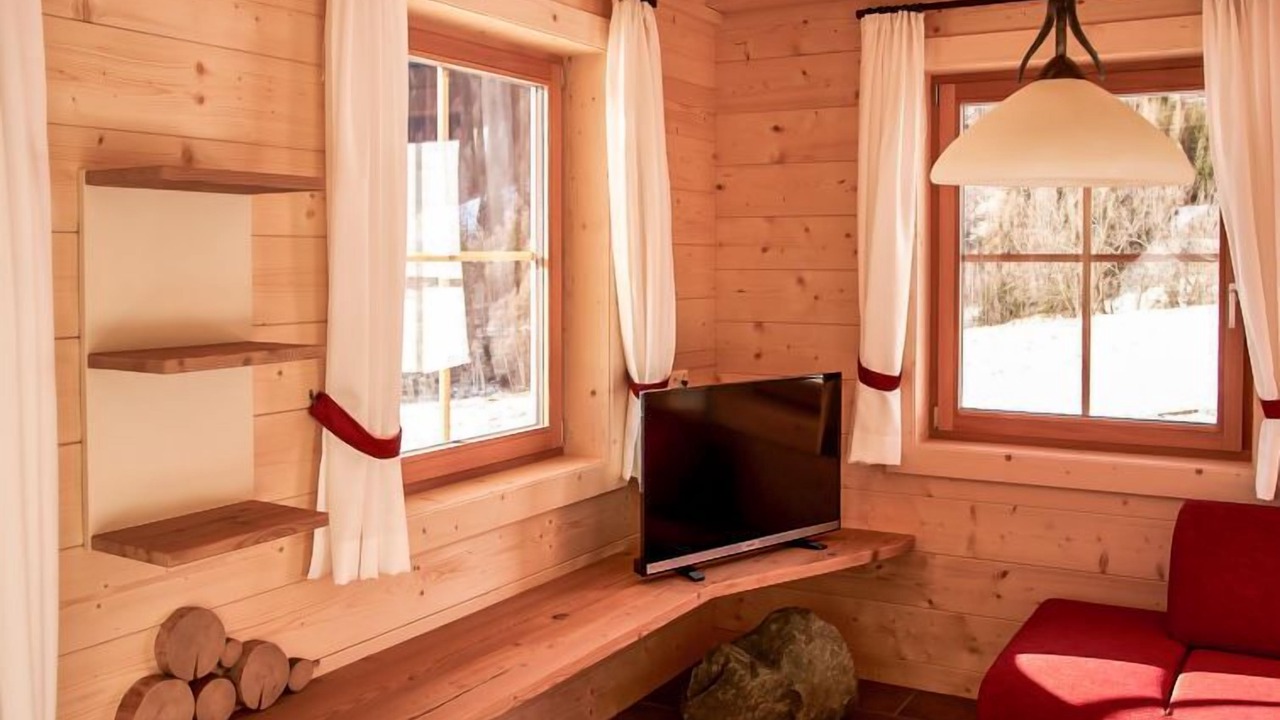 Photo of Livingroom in Heiligenblut