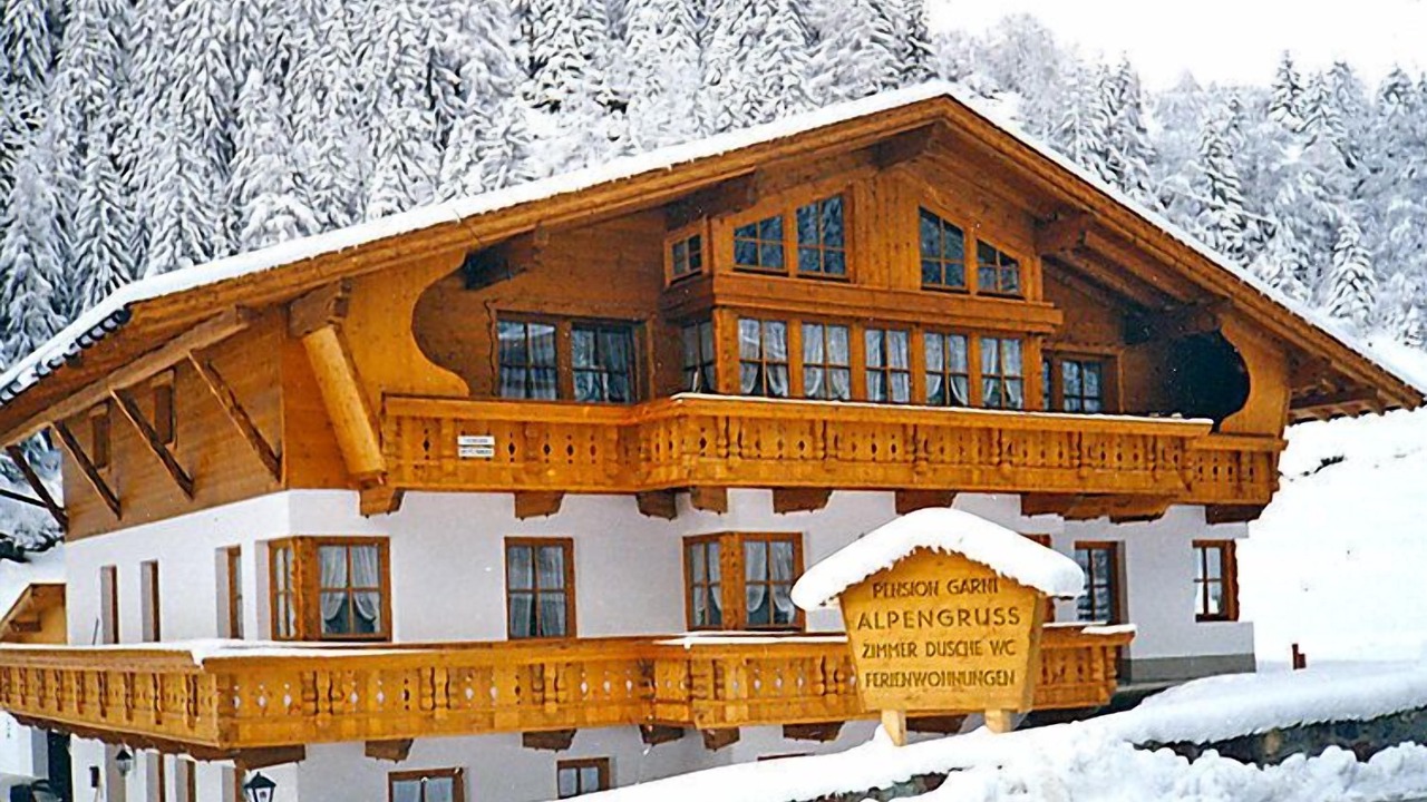 Photo of Others in Sankt Leonhard im Pitztal