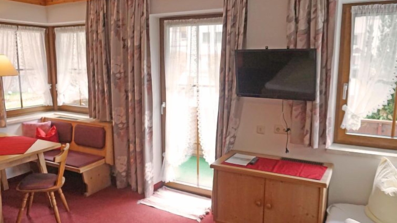 Photo of Livingroom in Sankt Leonhard im Pitztal
