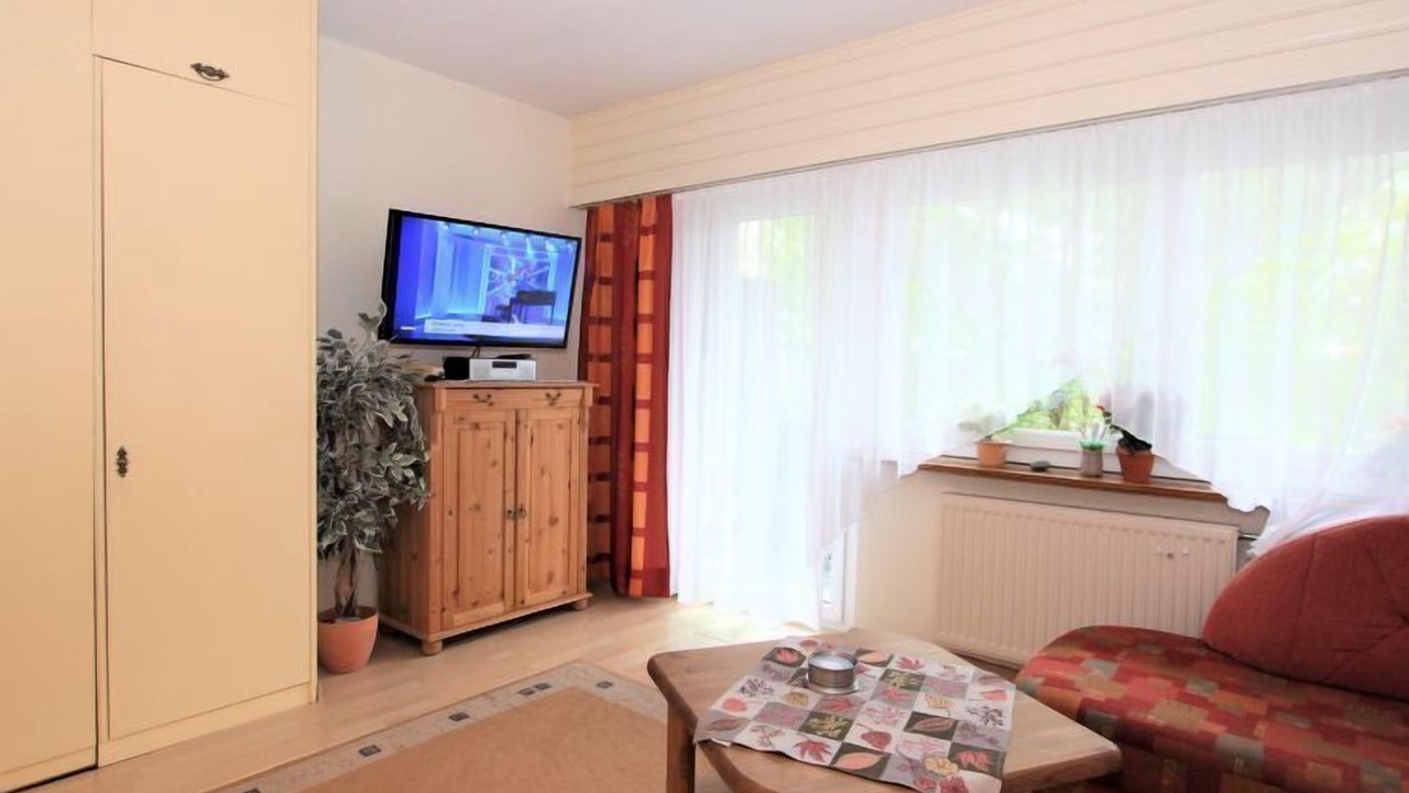 Photo of Livingroom in Seefeld in Tirol