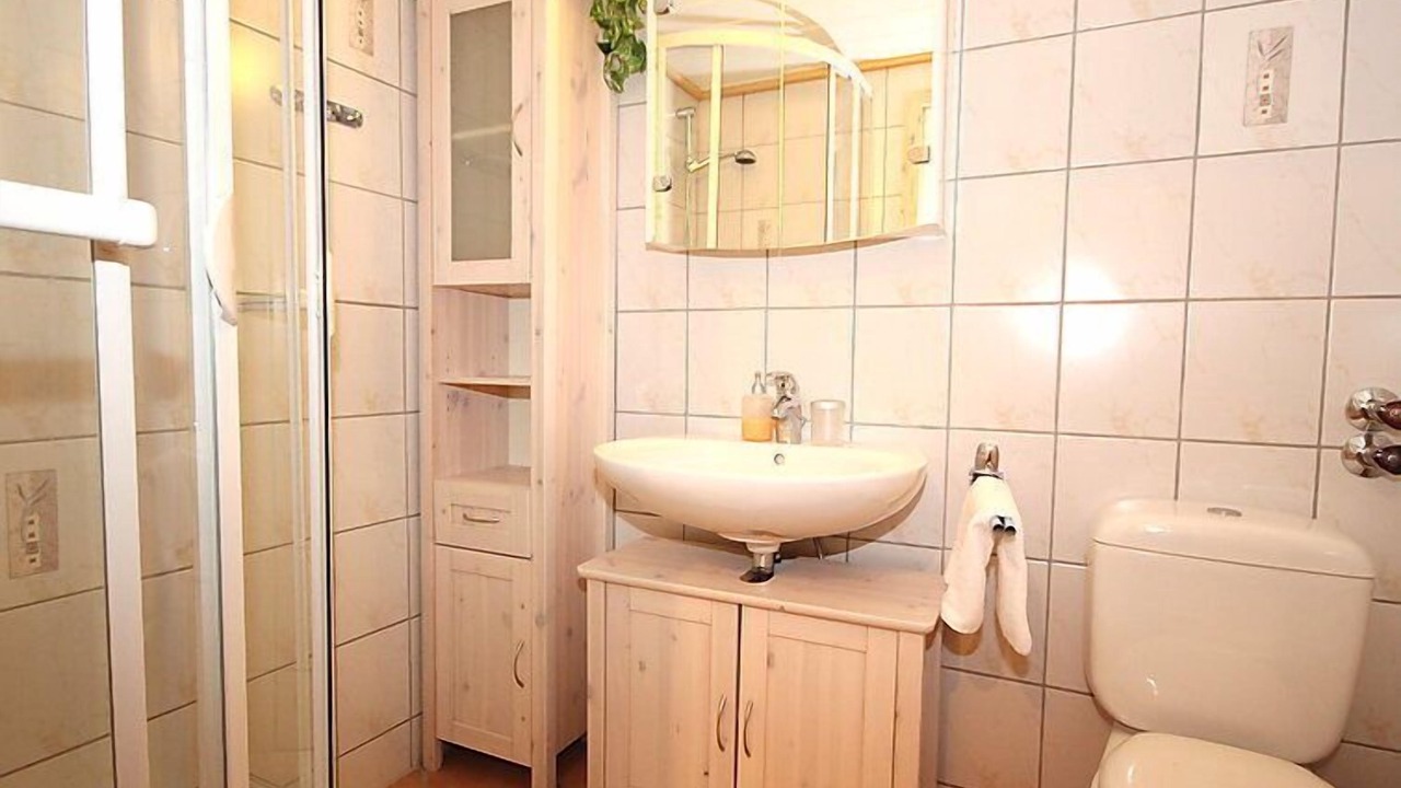 Photo of Bathroom in Seefeld in Tirol