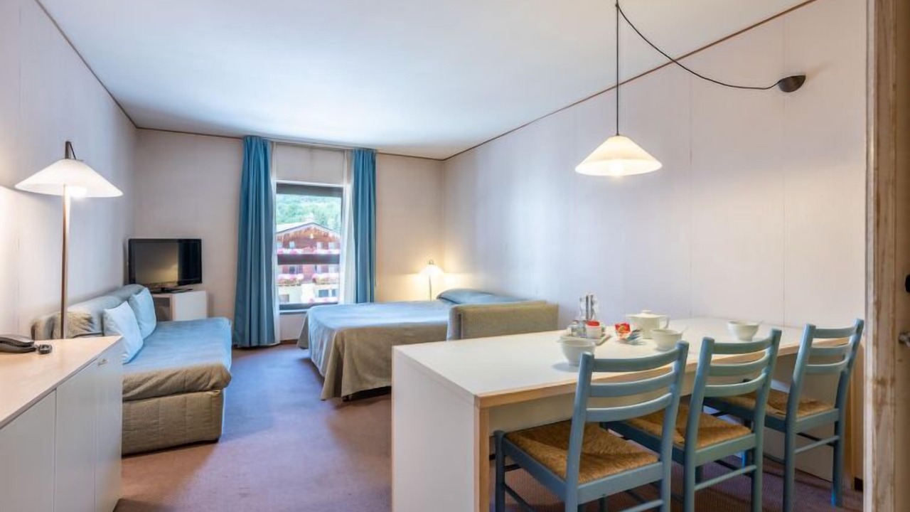 Photo of Bedroom in Pre-Saint-Didier