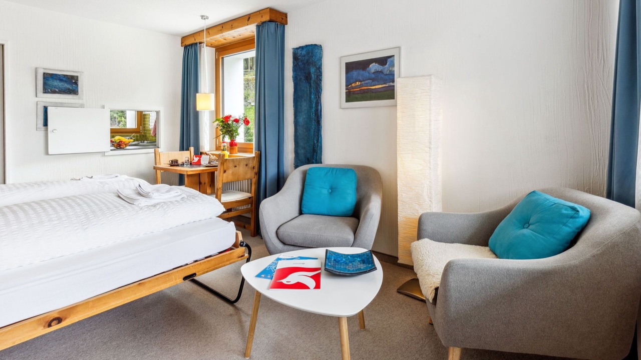 Photo of Livingroom in Meierhof