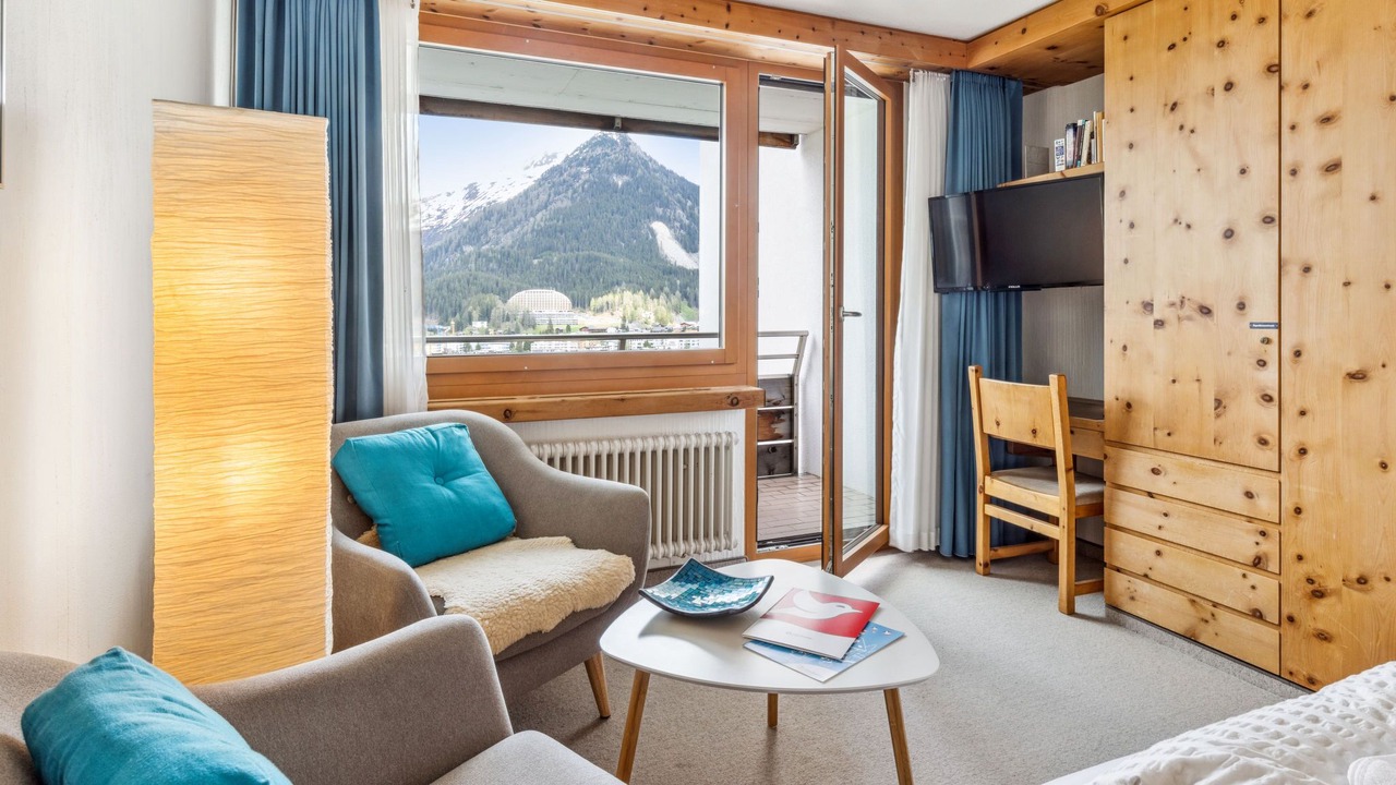 Photo of Livingroom in Meierhof