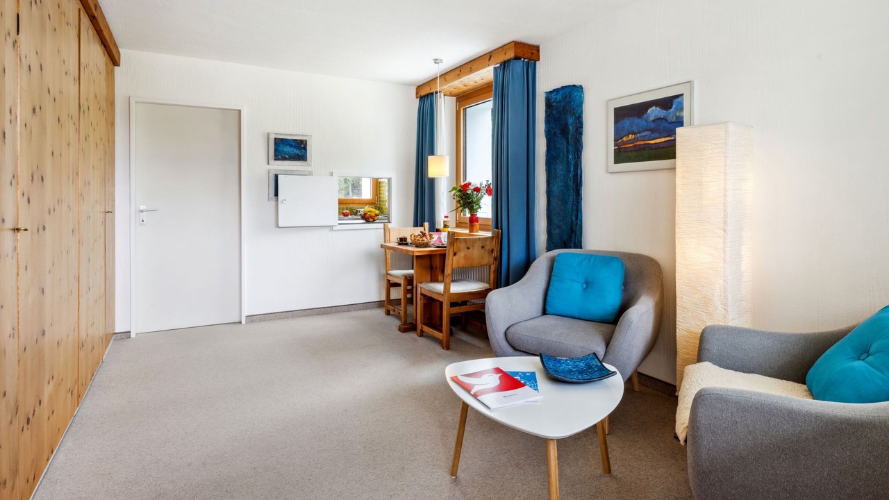 Photo of Livingroom in Meierhof