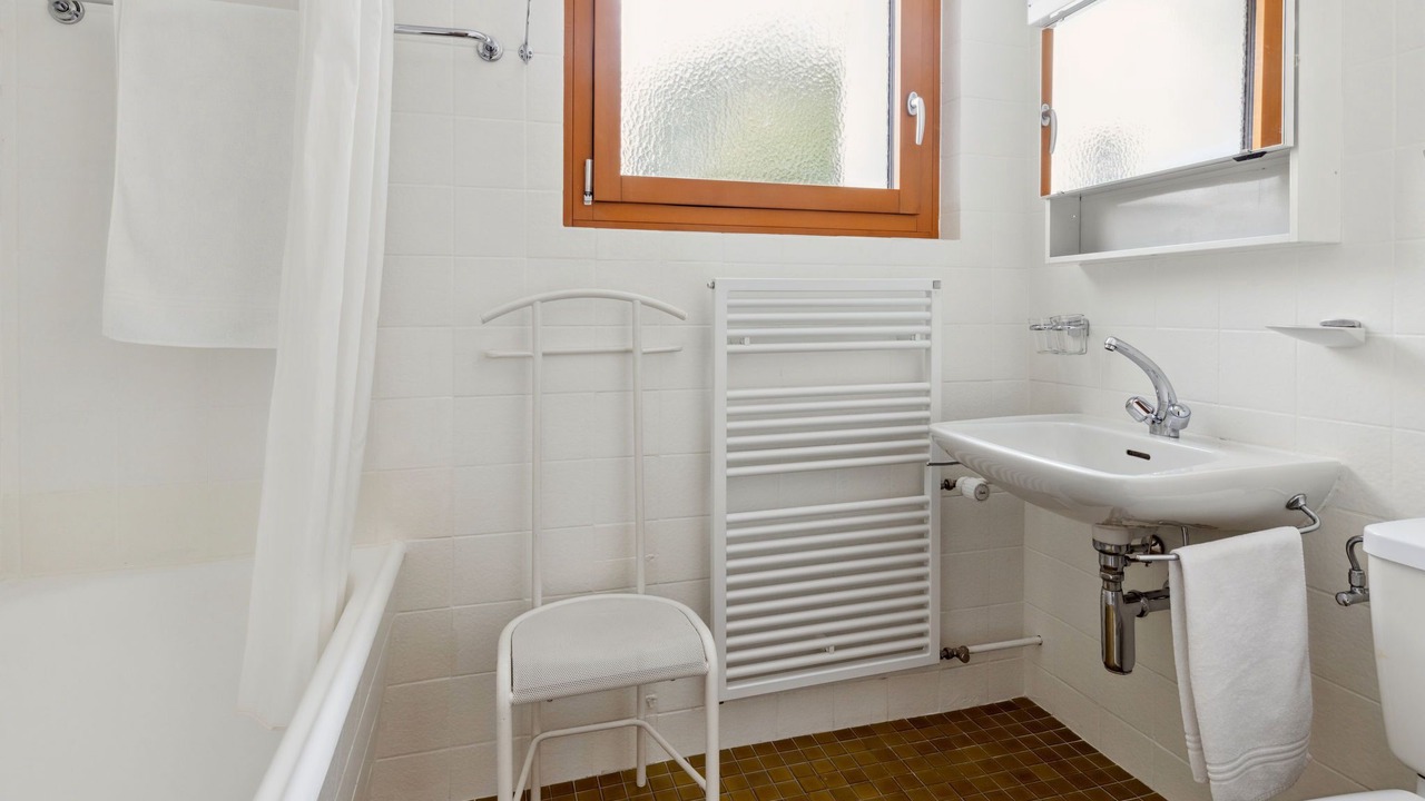 Photo of Bathroom in Meierhof