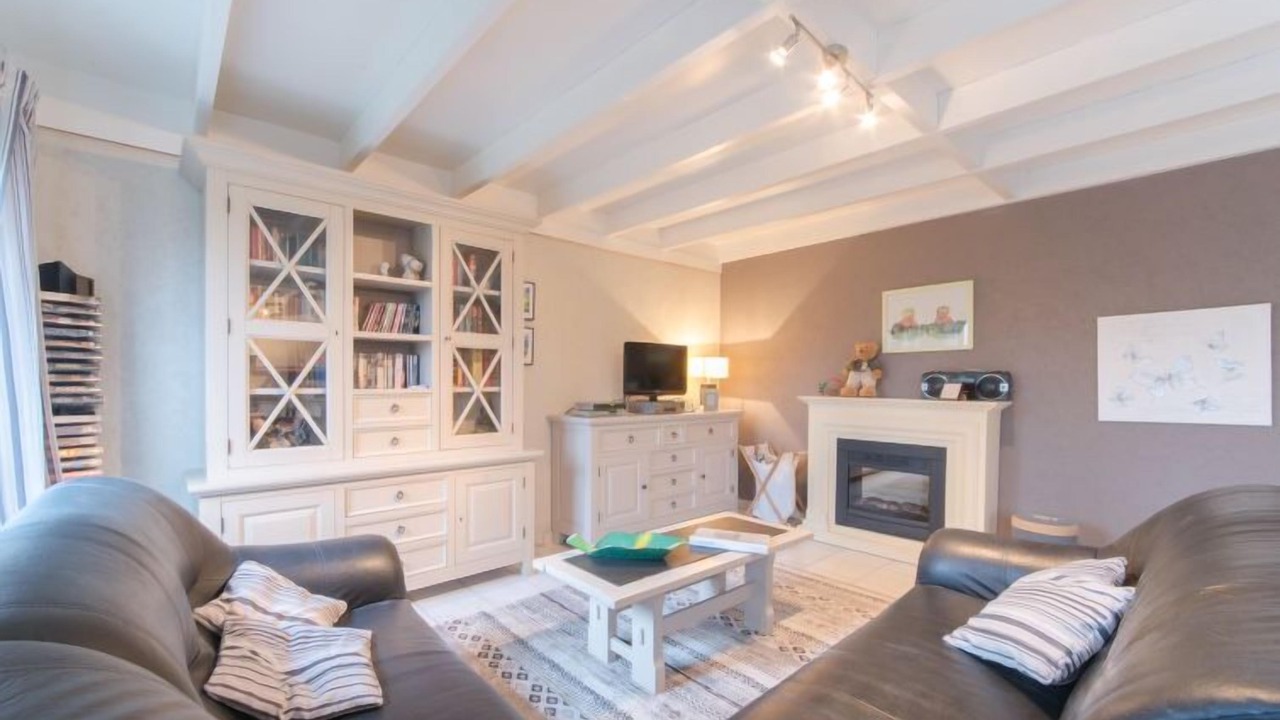Photo of Livingroom in Bredene