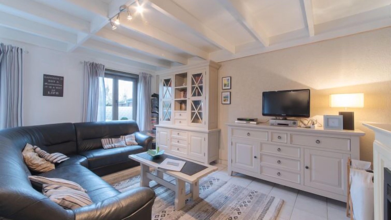 Photo of Livingroom in Bredene