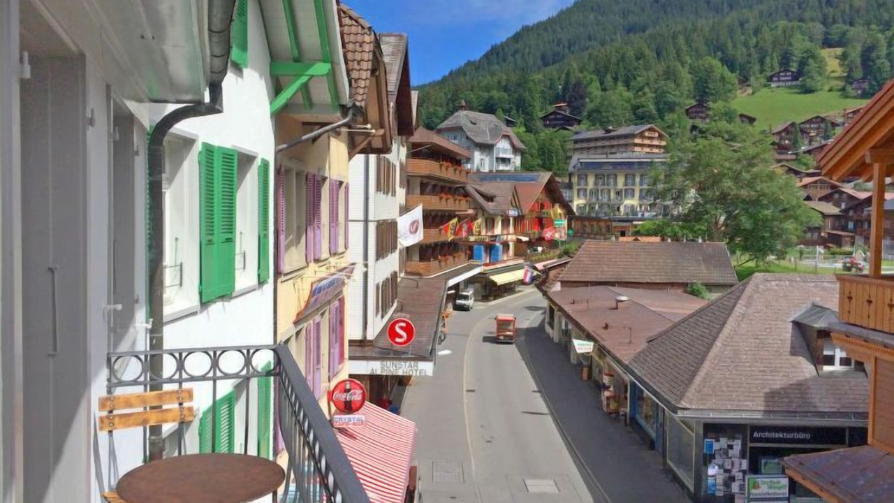 Photo of Others in Wengen