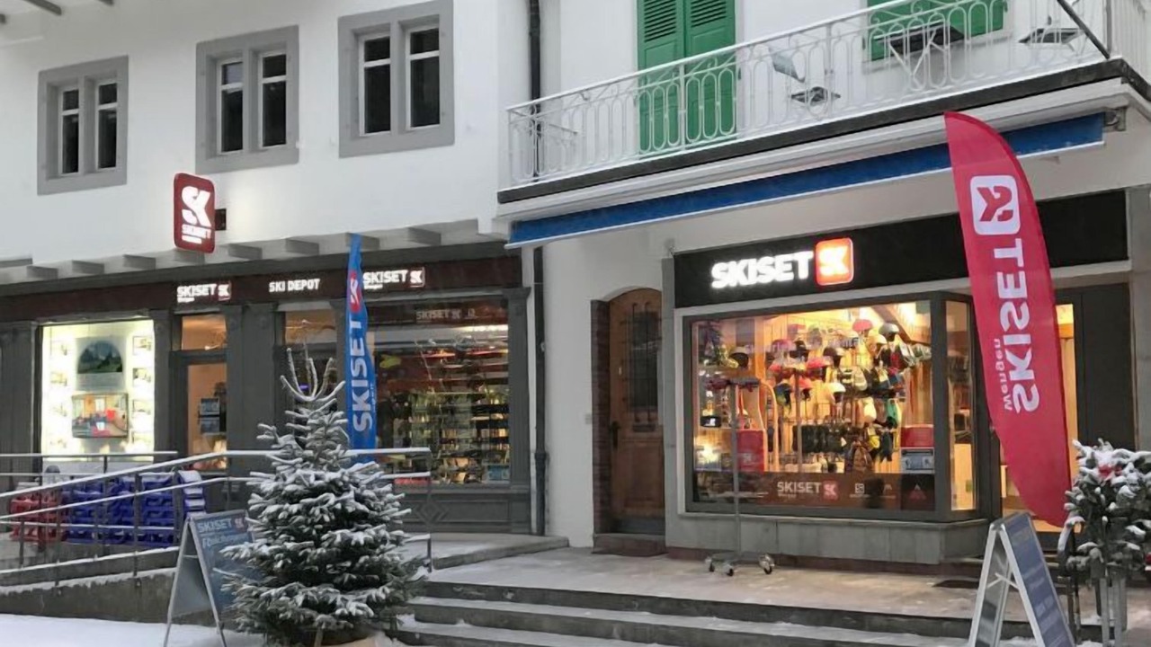 Photo of Others in Wengen