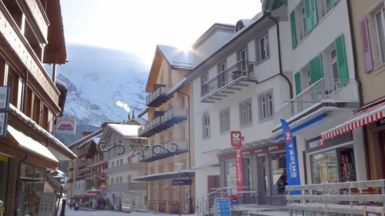 Photo of Others in Wengen