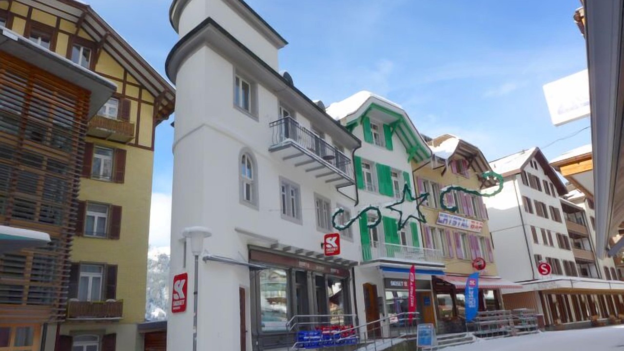 Photo of Others in Wengen