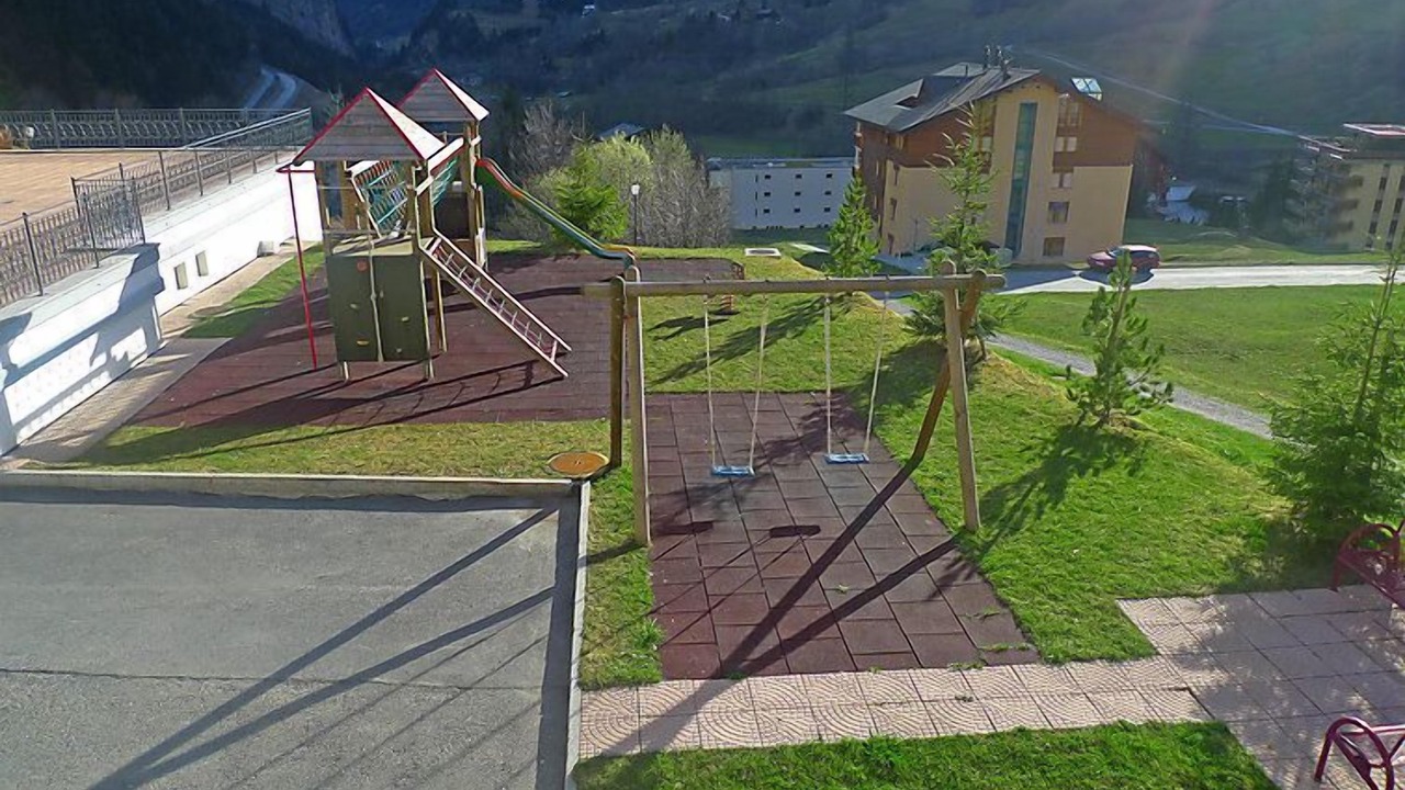Photo of Outdoor in Leukerbad
